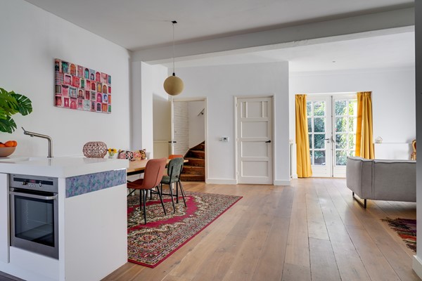 Medium property photo - Tjalkstraat 2A, 5616 KC Eindhoven